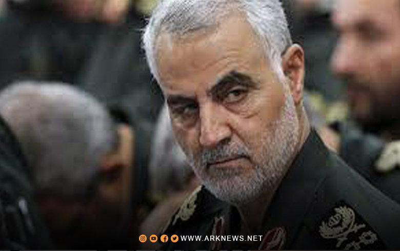 Iran arrests a famous chef… A kebab dish was prepared on the anniversary of Soleimani's killing