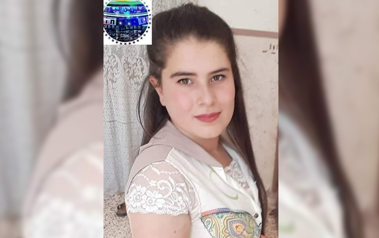 اختطاف قاصر من مناطق نازحي عفرين 