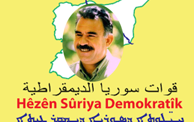 أوجلان يوجه رسالة لـ ‹قسد›