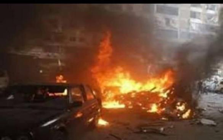 قوربانیێن ته‌قین وئێریشێن سوێدا گهشت 246 كه‌سان