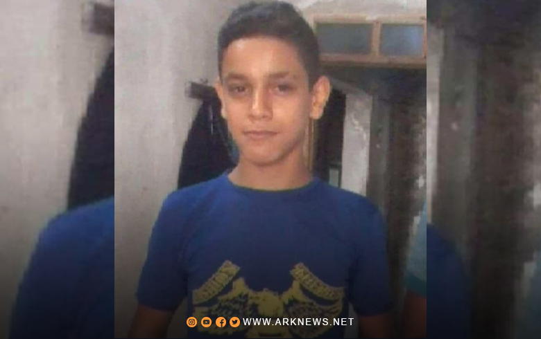 SDF causes the father of one of the kidnapped minors to suffer a heart attack in Aleppo