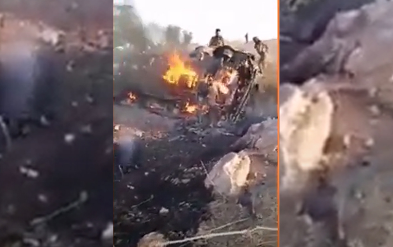 فەرماندارەكی چەكداران ل عەفرینێ هات كوشتن 