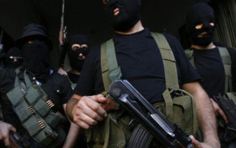 ل ئدلبێ ئوپراسيونێن ته‌روركرنێ به‌رده‌وامن