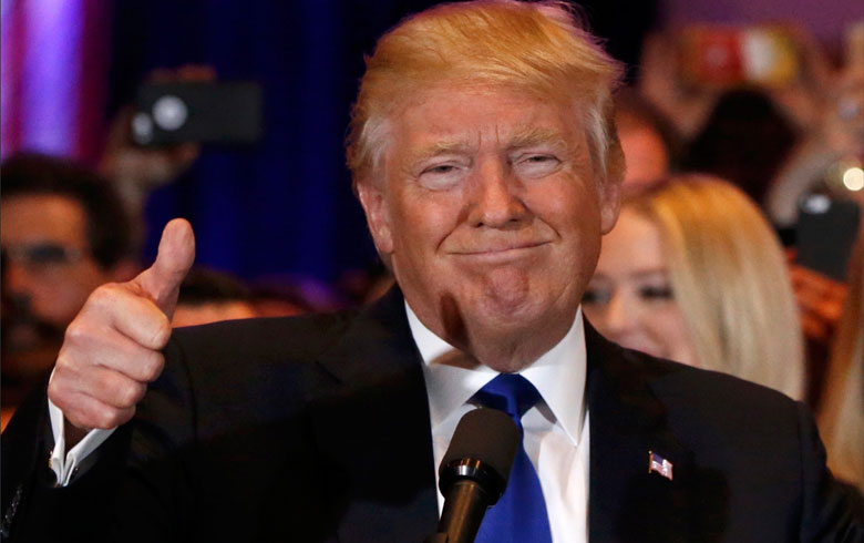 Don’t be surprised, Donald Trump will recognize a sovereign Kurdish state
