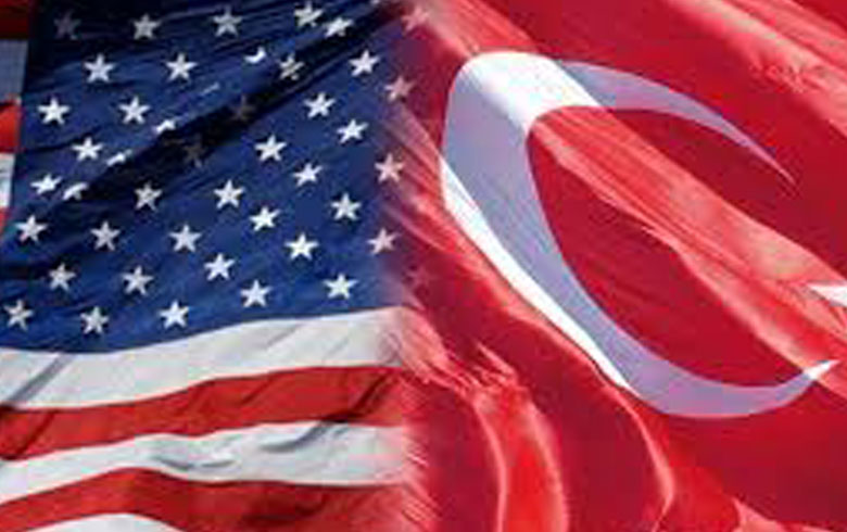 أمريكا ستنشر أجهزة مراقبة بالتنسيق مع تركيا لمراقبة حدود كوردستان سوريا 