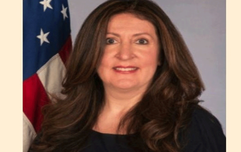 ترامب يرشّح سيدة كوردية لتولّي منصب السفير الأمريكي في بلغاريا