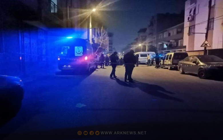 مقتل شاب سوري طعناً بالسكين في إزمير التركية