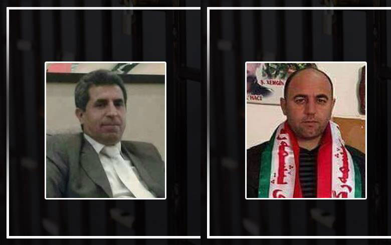 مرور شهرين ونصف على اختفاء قياديين ل PDK-S  في سري كانييه