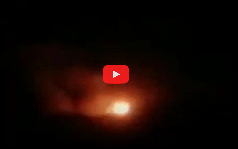 Turkiyê Çiyayê Şengalê bombebaran dike 