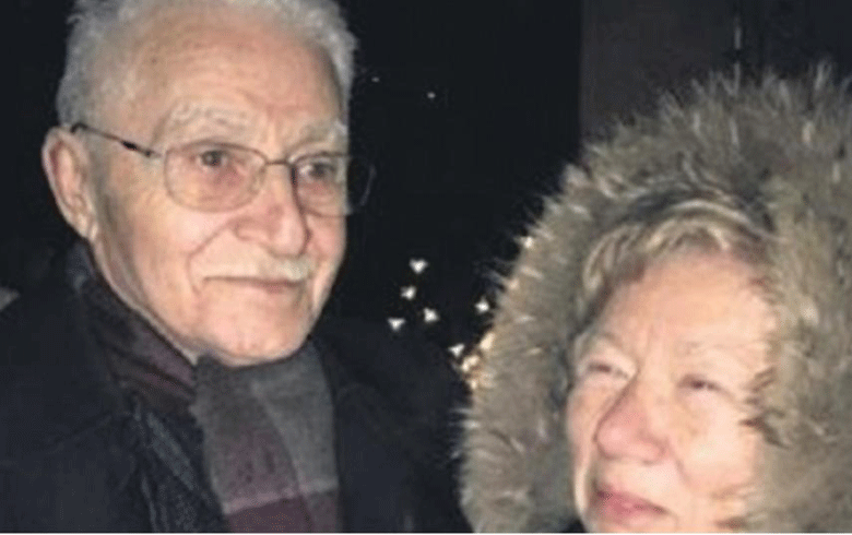 عجوز تركي يقتل زوجته بعد مرور 50 عاماً على زواجهما!