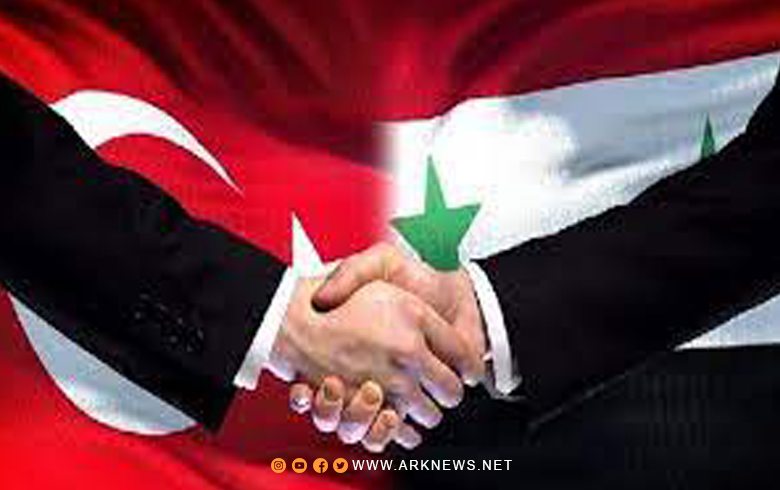 قنصل روسي : لقاء 