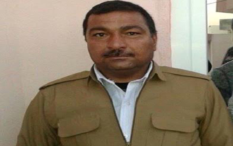 Qasim Darbo: PKK hiding from Turkish planes among civilians in Shangal