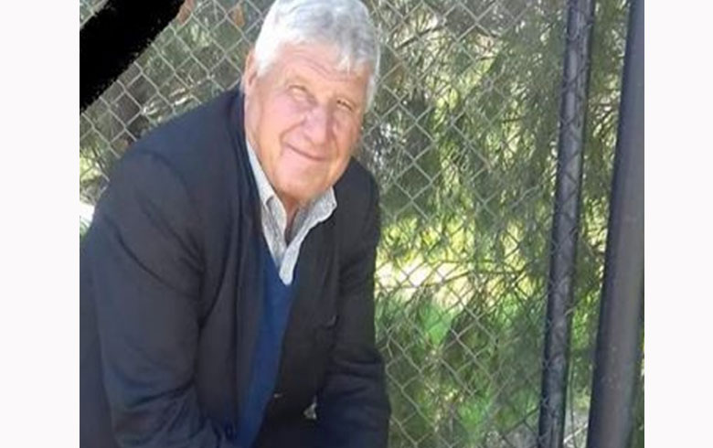 رحيل عضو مجلس محلي للـ PDK-S شرقي قامشلو