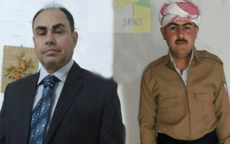 مسلحو الـ PYD يختطفون ثلاثة أعضاء من تيار المستقبل الكوردي بمدينة قامشلو