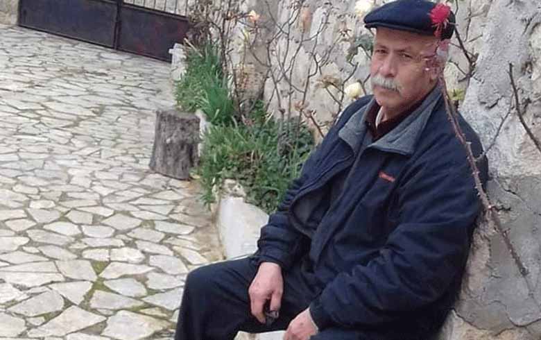 Afrin… After nearly 70 days of arbitrary detention, Turkish-backed factions release academician