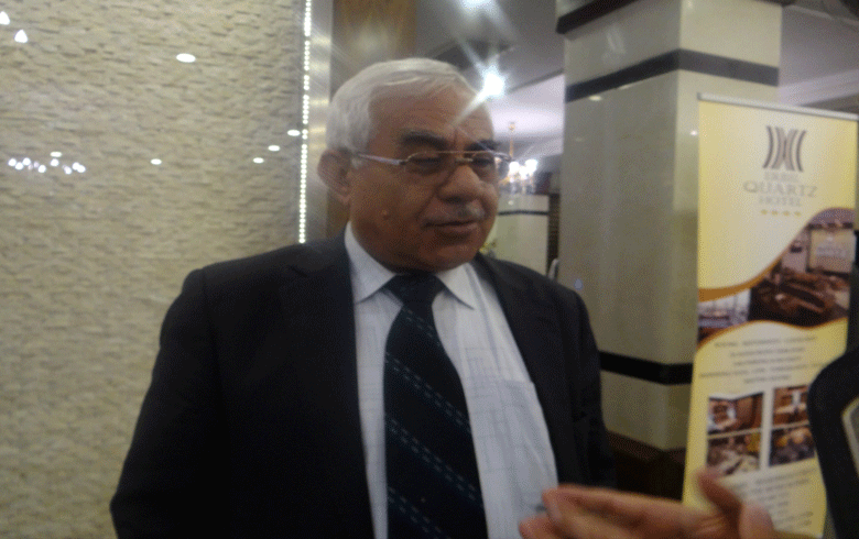 محمد سعيد وادي: أية اتفاقية تجنب المنطقة الحرب, هي لصالح المنطقة 