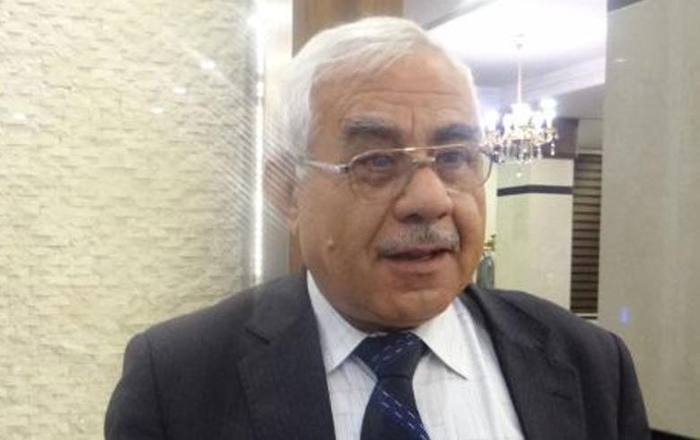  وادي: كمال درويش كان من حُماة نهج البارزاني الخالد في كوردستان سوريا 