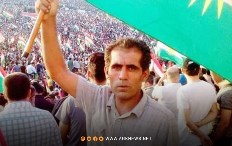 Erbil... PDK-S holds the condolences of one of its members