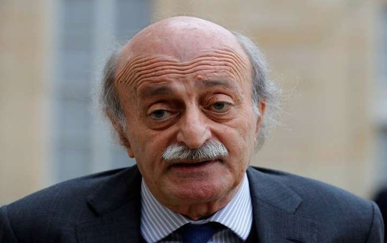 جنبلات: رێژيما سووريێ ل پشت سێداركرنا ديلا درزى يه