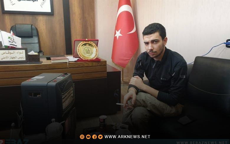 المسلحون يفرضون الإتاوات بنُسب عالية على المواطنين الكورد