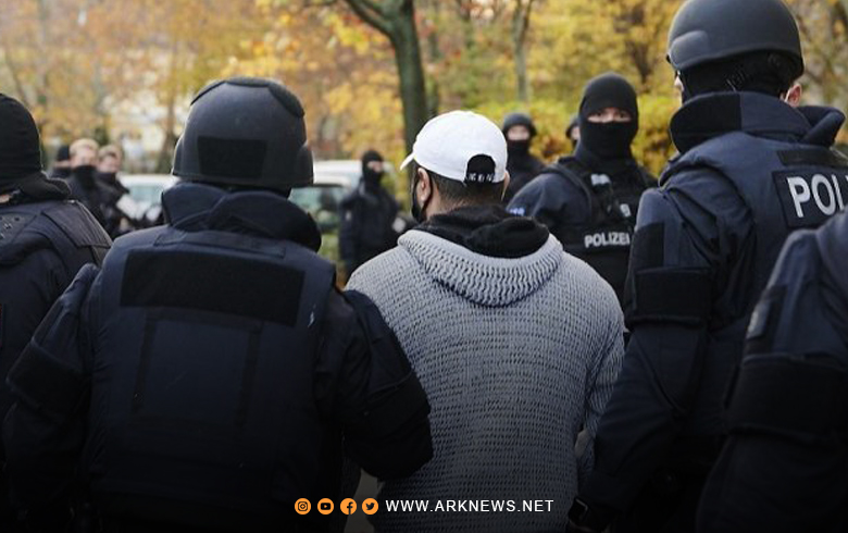 اليونان... توقيف لاجئين سوريين حاولوا التوجه إلى فيينا كرياضيين