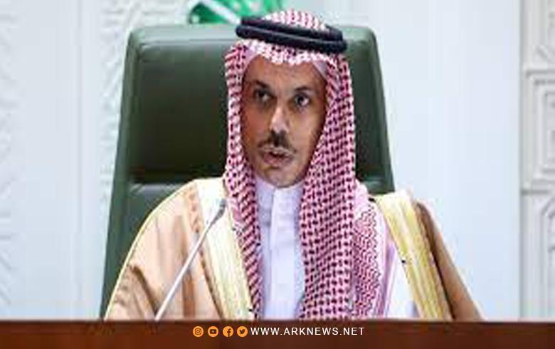 وزير الخارجية السعودي: الصراع في اليمن لن ينتهي إلا بتسوية سياسية