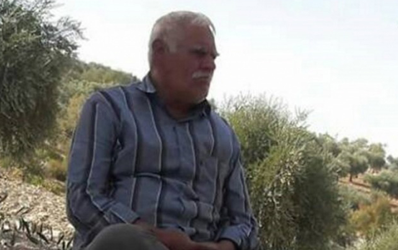 Welatiyekî Efrînê bi işkenceyê jiyana xwe ji dest da