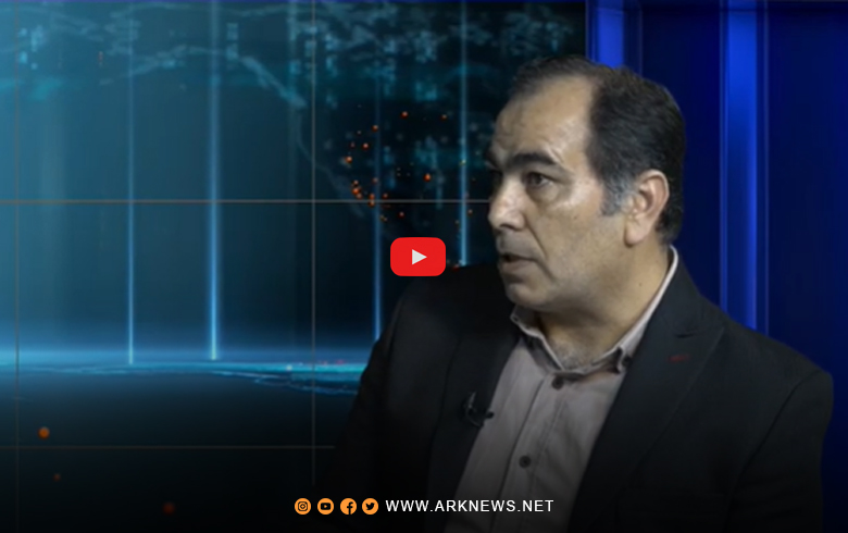 Khalid Ali: 
