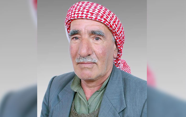 Tekoşîna Xalo di tevgera Kurdî de 