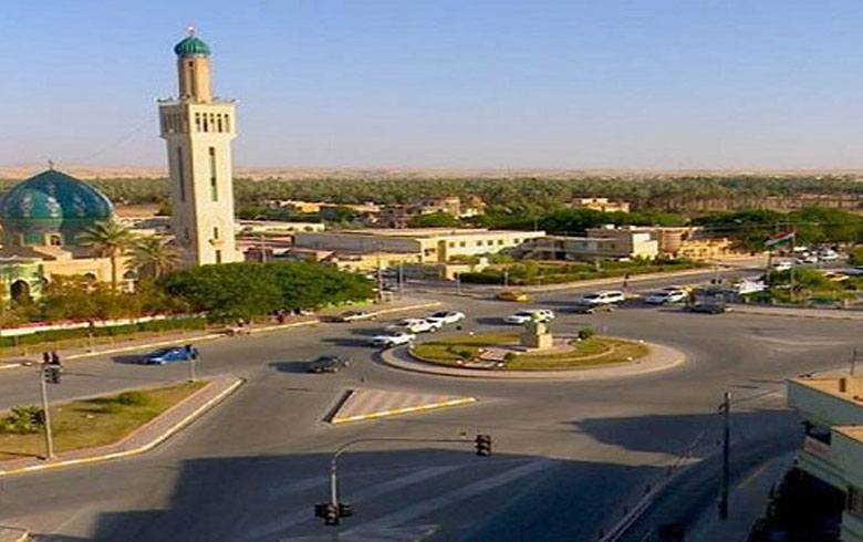 جمع 4000 توقيع لإعادة البيشمركة والمادة 140