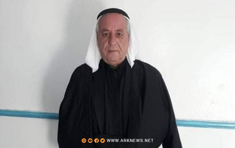 Endamekî Xwecihiya Dirbêsiyê koça dawî kir