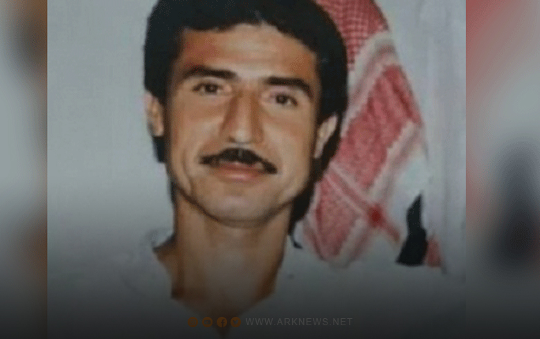 7 sal in xebatkar Ebdulkerîm Mehmûd di bin îşkenceyê de şehîd bûye