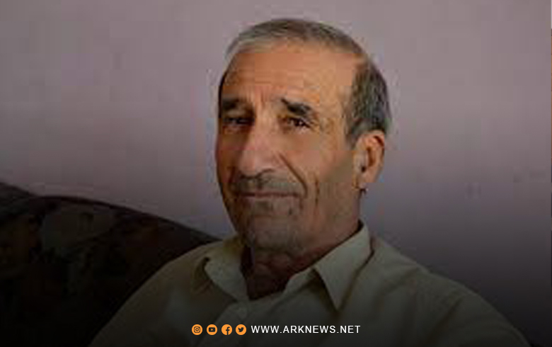 الشاعر والحقوقي خليل ساسوني... حياته وأعماله