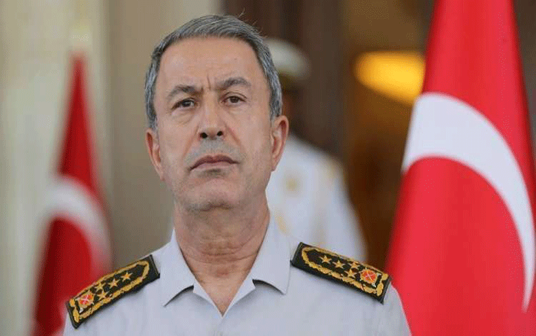 Turkey: Deployment of Washington monitoring points in Kurdistan Syria will make the situation more complicated
