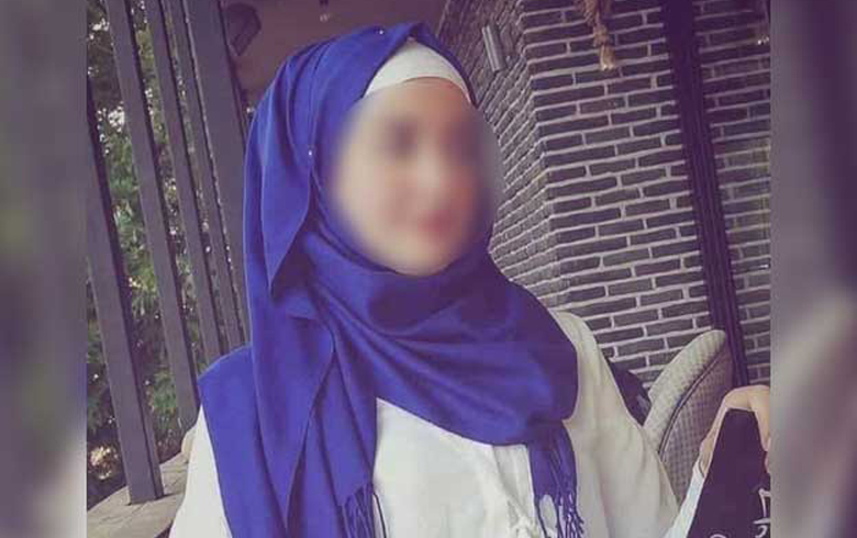 The Turkish judiciary issues its verdict on the murderer of the Syrian student Ghina Abu Saleh