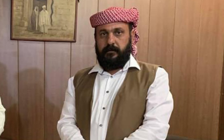 Yezidis elect a new spiritual leader over a month after the passing of predecessor