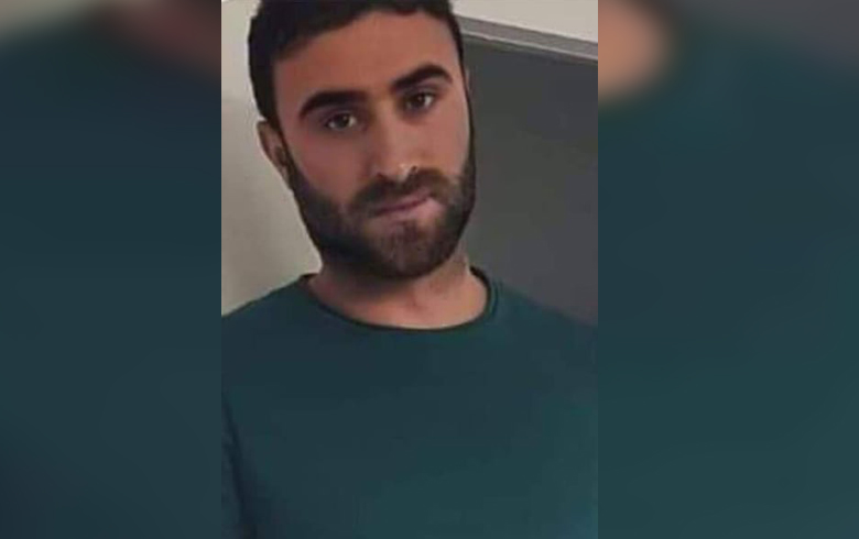 وفاة لاجئ كوردي في ألمانيا 