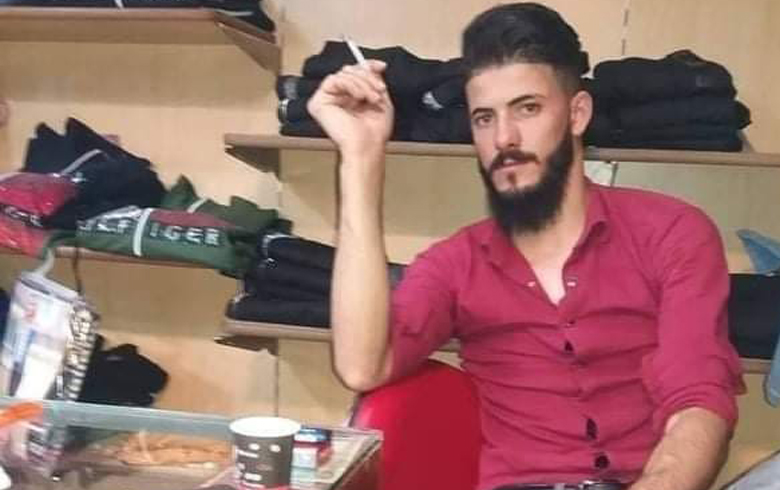 Heleb...3 heyv in welatiyekî Efrînê li cem PYDê girtî ye 