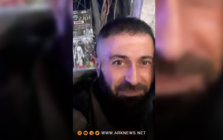 ولاتییەكی كورد ل حەلەبێ هاتە رەڤاندن 