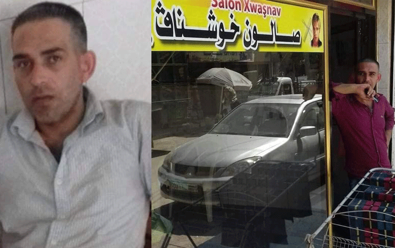 عفرين .. العثور على كورديّ مقتولا وعليه آثار التعذيب  