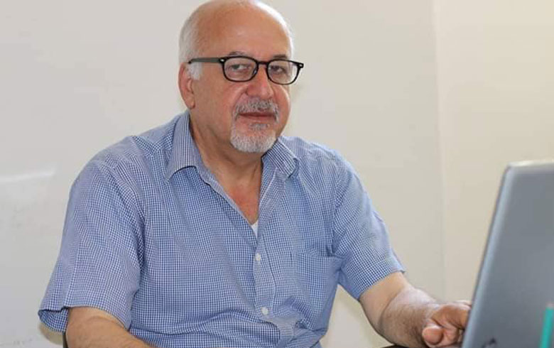 Afrin: The kidnapping of an official in the local council in the city