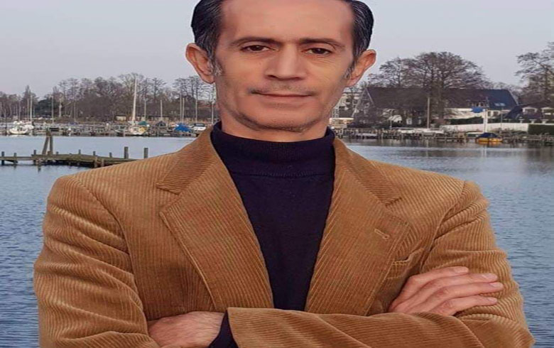 آرك نيوز ...تساؤلات مشروعة ؟ ....جمال حمي 