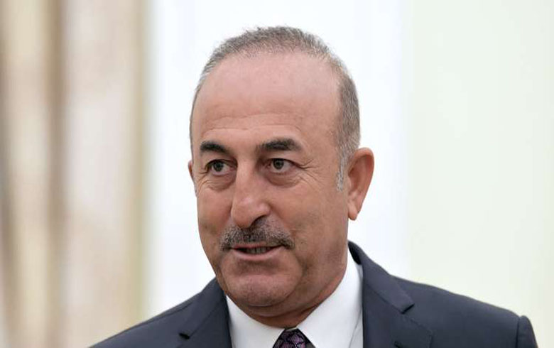 Oxlo : pêwîst nake lotkeyeke nû derbarê Idlibê were encam dan