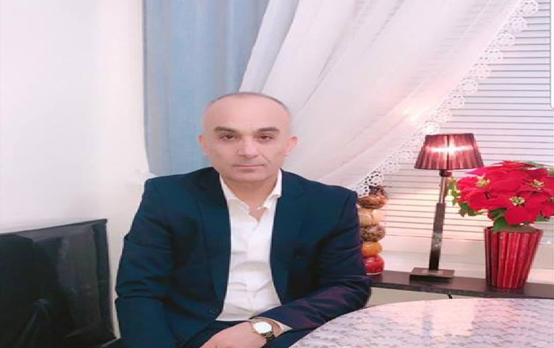 منال حسكو: الـPKK يحمي حدود الدول الغاصبة لكوردستان, ويعمل للقضاء على تجربة إقليم كوردستان