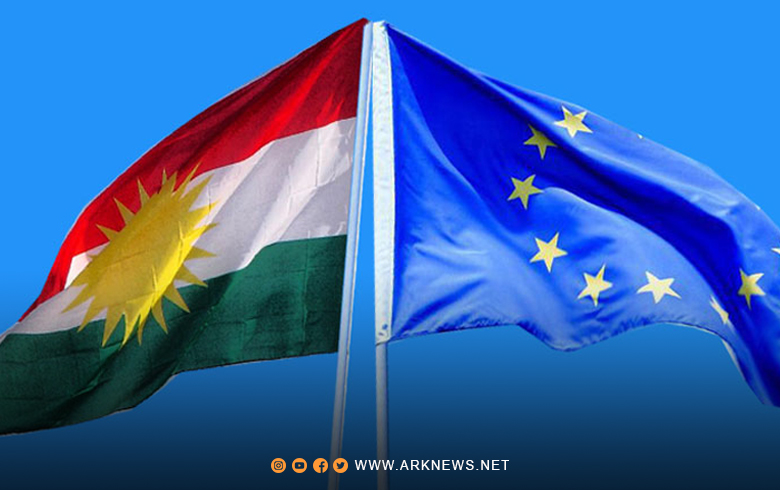 زيارة مرتقبة لوفد رفيع من الاتحاد الأوربي إلى أربيل