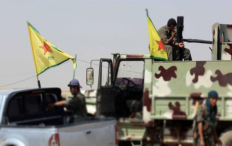 ناشطة سويدية تكشف عن ارتكاب مسلحي PYD لجرائم وانتهاكات بحق السريان السوريين
