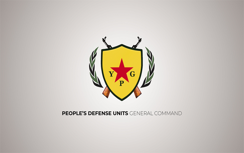 YPG call  the regime to receive  Manbij city and the regime response