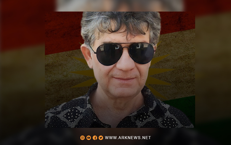 The sixth anniversary of the departure of Salah Younis, member of the Area Council of the PDK-S