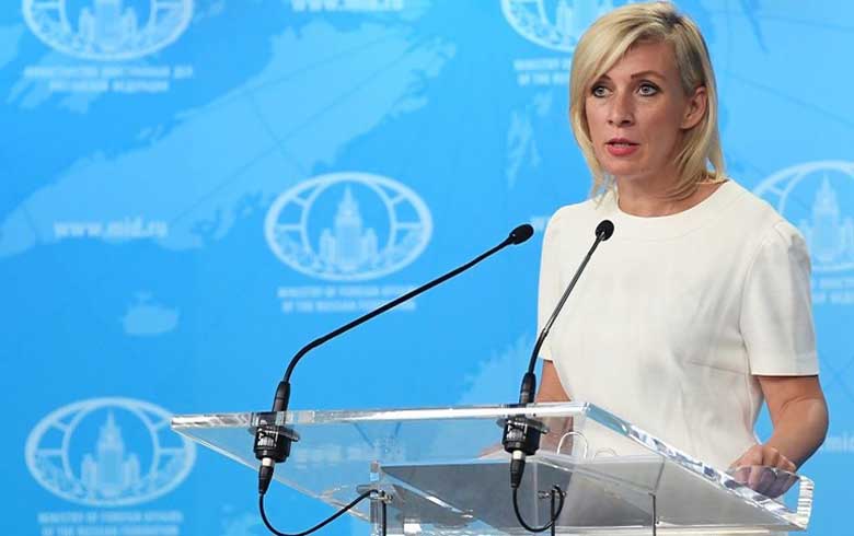 Russia calls for dialogue between Damascus and the Kurds avoiding division