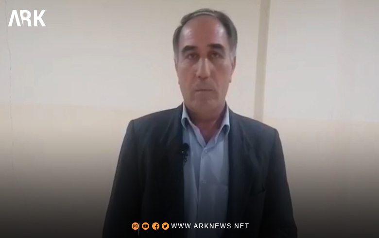 زكي محمد علي: وحدة الصف والموقف الكوردي سيعززان تثبيت حقوق الشعب الكوردي في الدستوري السوري